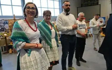 XX Turniej K&oacute;ł Gospodyń Wiejskich w Bojanie 112