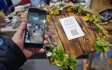 XX Turniej K&oacute;ł Gospodyń Wiejskich w Bojanie 115