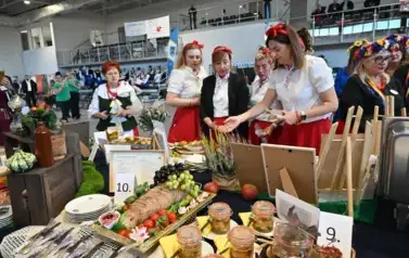 XX Turniej K&oacute;ł Gospodyń Wiejskich w Bojanie 119