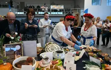 XX Turniej K&oacute;ł Gospodyń Wiejskich w Bojanie 120