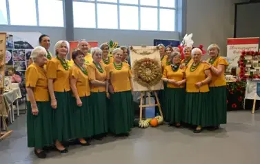 XX Turniej K&oacute;ł Gospodyń Wiejskich w Bojanie 124