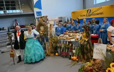 XX Turniej K&oacute;ł Gospodyń Wiejskich w Bojanie 125