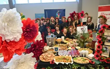 XX Turniej K&oacute;ł Gospodyń Wiejskich w Bojanie 128