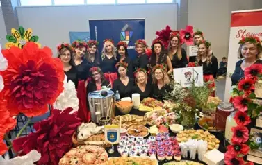 XX Turniej K&oacute;ł Gospodyń Wiejskich w Bojanie 129