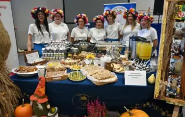 XX Turniej K&oacute;ł Gospodyń Wiejskich w Bojanie 130