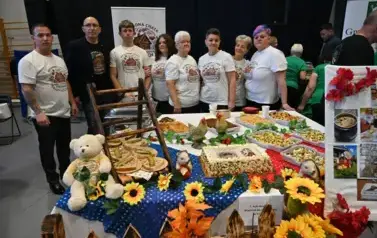 XX Turniej K&oacute;ł Gospodyń Wiejskich w Bojanie 131