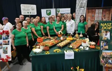 XX Turniej K&oacute;ł Gospodyń Wiejskich w Bojanie 132