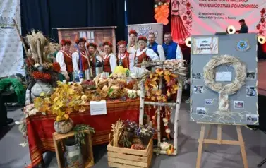 XX Turniej K&oacute;ł Gospodyń Wiejskich w Bojanie 133