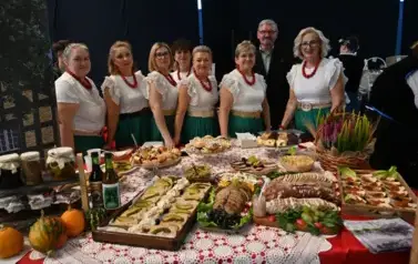 XX Turniej K&oacute;ł Gospodyń Wiejskich w Bojanie 134