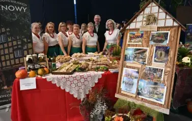 XX Turniej K&oacute;ł Gospodyń Wiejskich w Bojanie 135