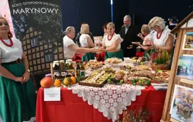 XX Turniej K&oacute;ł Gospodyń Wiejskich w Bojanie 136