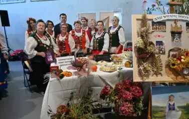 XX Turniej K&oacute;ł Gospodyń Wiejskich w Bojanie 138