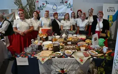 XX Turniej K&oacute;ł Gospodyń Wiejskich w Bojanie 139