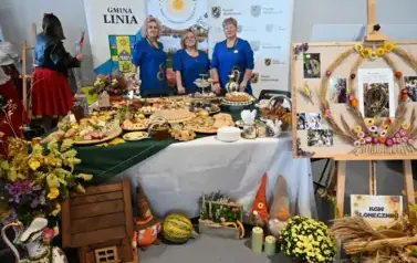 XX Turniej K&oacute;ł Gospodyń Wiejskich w Bojanie 140