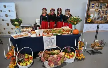 XX Turniej K&oacute;ł Gospodyń Wiejskich w Bojanie 141