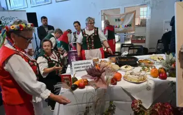 XX Turniej K&oacute;ł Gospodyń Wiejskich w Bojanie 142