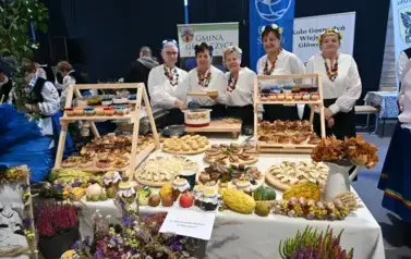 XX Turniej K&oacute;ł Gospodyń Wiejskich w Bojanie 143