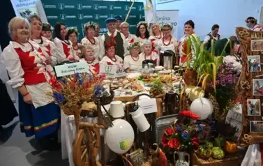 XX Turniej K&oacute;ł Gospodyń Wiejskich w Bojanie 144