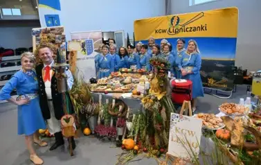 XX Turniej K&oacute;ł Gospodyń Wiejskich w Bojanie 147