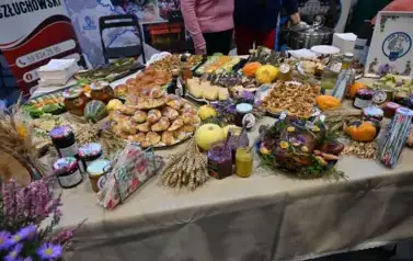 XX Turniej K&oacute;ł Gospodyń Wiejskich w Bojanie 148