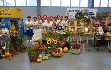 XX Turniej K&oacute;ł Gospodyń Wiejskich w Bojanie 149