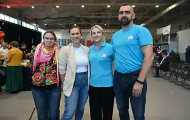 XX Turniej K&oacute;ł Gospodyń Wiejskich w Bojanie 150