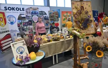 XX Turniej K&oacute;ł Gospodyń Wiejskich w Bojanie 151