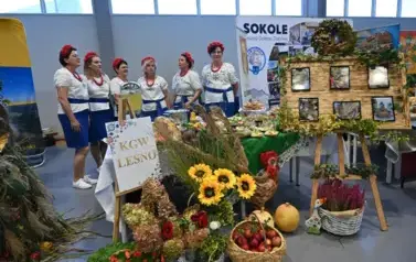 XX Turniej K&oacute;ł Gospodyń Wiejskich w Bojanie 152