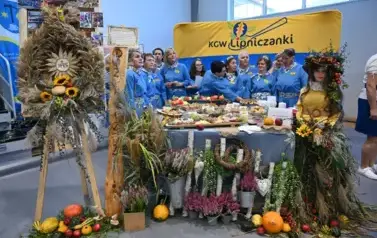 XX Turniej K&oacute;ł Gospodyń Wiejskich w Bojanie 153