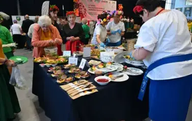 XX Turniej K&oacute;ł Gospodyń Wiejskich w Bojanie 154