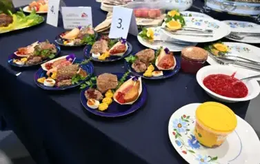 XX Turniej K&oacute;ł Gospodyń Wiejskich w Bojanie 157