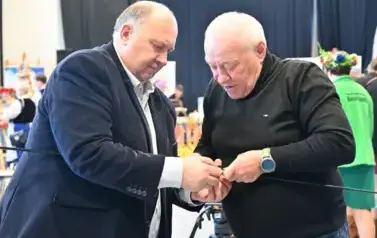 XX Turniej K&oacute;ł Gospodyń Wiejskich w Bojanie 158