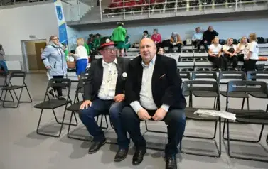 XX Turniej K&oacute;ł Gospodyń Wiejskich w Bojanie 161