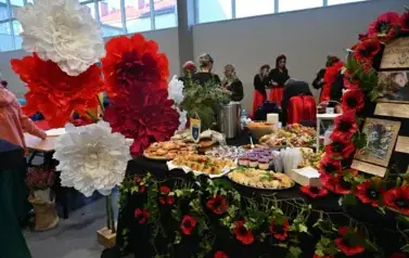 XX Turniej K&oacute;ł Gospodyń Wiejskich w Bojanie 162