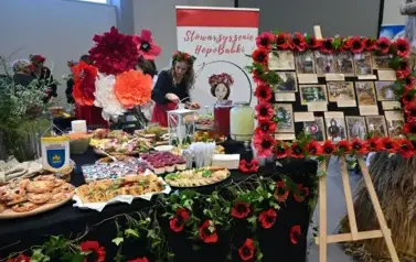 XX Turniej K&oacute;ł Gospodyń Wiejskich w Bojanie 163