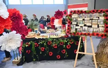 XX Turniej K&oacute;ł Gospodyń Wiejskich w Bojanie 164