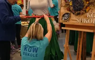 XX Turniej K&oacute;ł Gospodyń Wiejskich w Bojanie 166