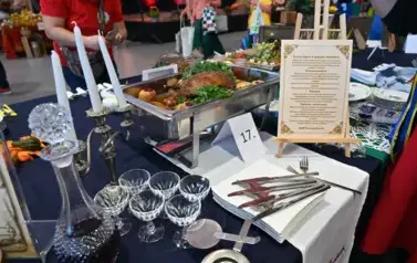 XX Turniej K&oacute;ł Gospodyń Wiejskich w Bojanie 170