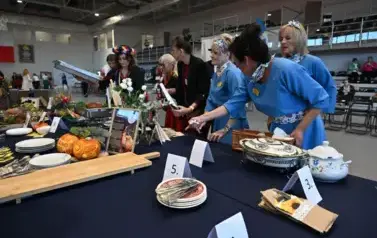 XX Turniej K&oacute;ł Gospodyń Wiejskich w Bojanie 172