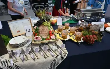 XX Turniej K&oacute;ł Gospodyń Wiejskich w Bojanie 174