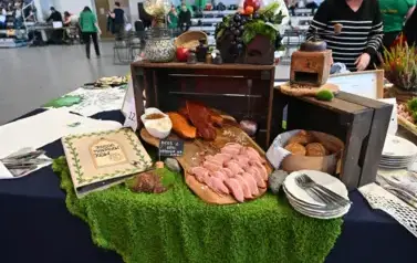 XX Turniej K&oacute;ł Gospodyń Wiejskich w Bojanie 175