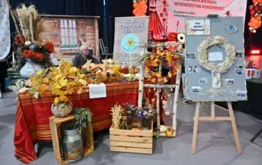 XX Turniej K&oacute;ł Gospodyń Wiejskich w Bojanie 176