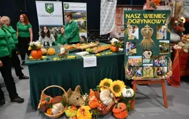 XX Turniej K&oacute;ł Gospodyń Wiejskich w Bojanie 177