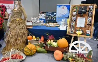 XX Turniej K&oacute;ł Gospodyń Wiejskich w Bojanie 178