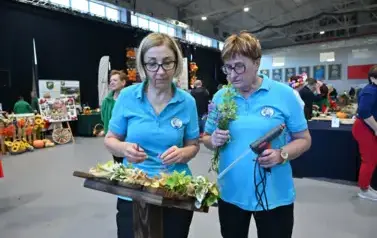 XX Turniej K&oacute;ł Gospodyń Wiejskich w Bojanie 180