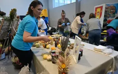 XX Turniej K&oacute;ł Gospodyń Wiejskich w Bojanie 181