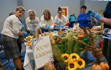 XX Turniej K&oacute;ł Gospodyń Wiejskich w Bojanie 183