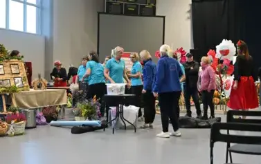 XX Turniej K&oacute;ł Gospodyń Wiejskich w Bojanie 184