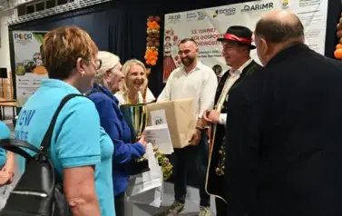 XX Turniej K&oacute;ł Gospodyń Wiejskich w Bojanie 186