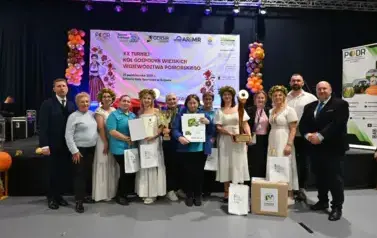 XX Turniej K&oacute;ł Gospodyń Wiejskich w Bojanie 189